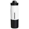 1913 Vitalize Tempo Vacuum Insulated 24 Oz L Bottle, Chalk, / 0.71