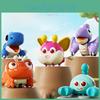 Dinosaur Toy For Babies With Chaindriven Push And Crawl Learning For Toddler Development