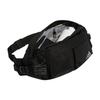 Adidas Polyester Fanny Pack Regular Unisex Black Adidas HP1500