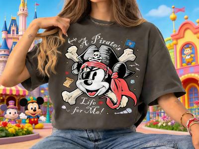 Tops – Magliette