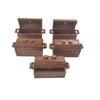 Non-Toxic City Moc Furniture Piano Tools Workbenches Bookshelf Chair Building Blocks Toys For Children Assemble City Block Parts Gifts
