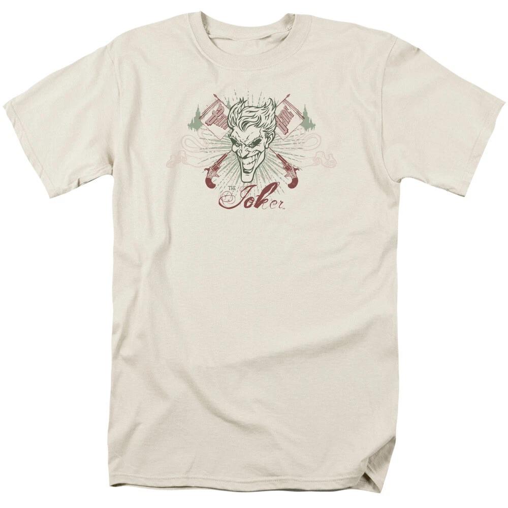 Batman  The Joke s On You  T-Shirt XL