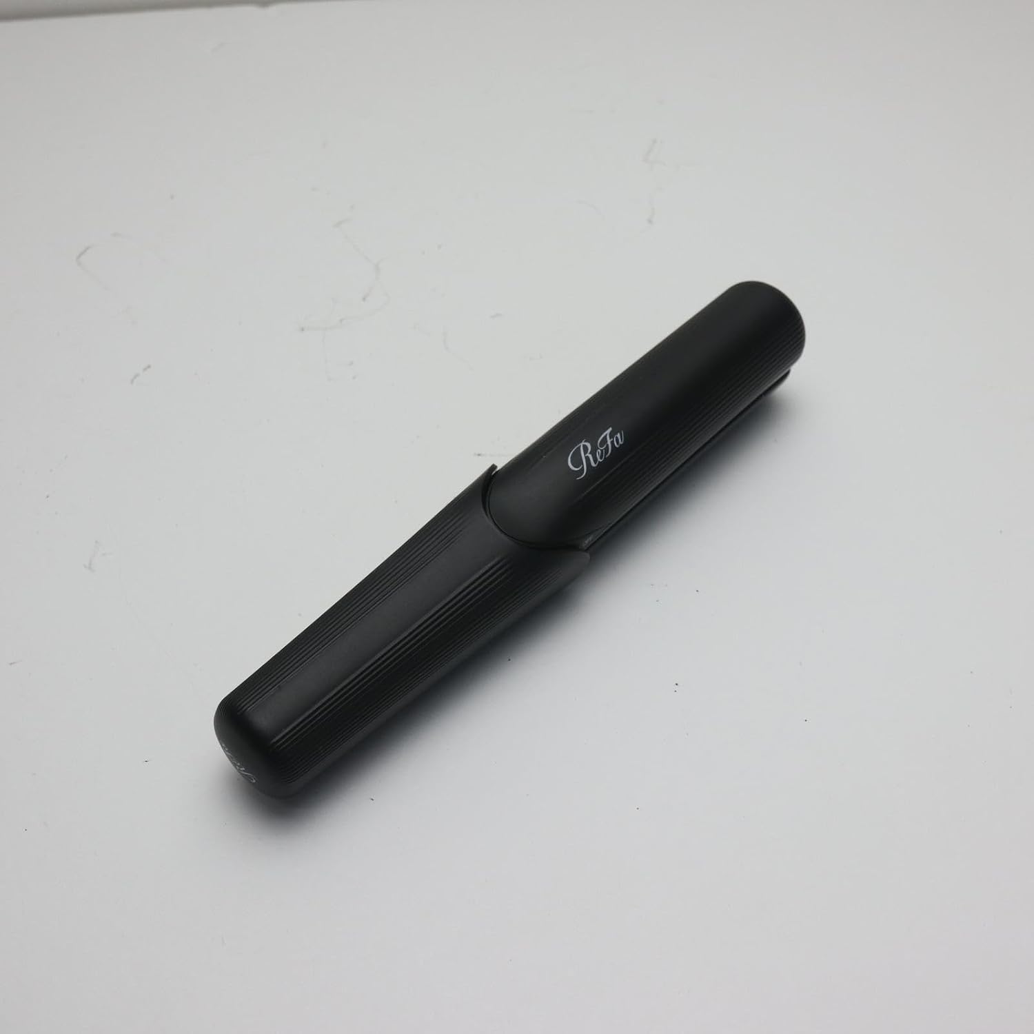 ReFa BEAUTECH FINGER IRON Beautec RE-AI03A Черный
