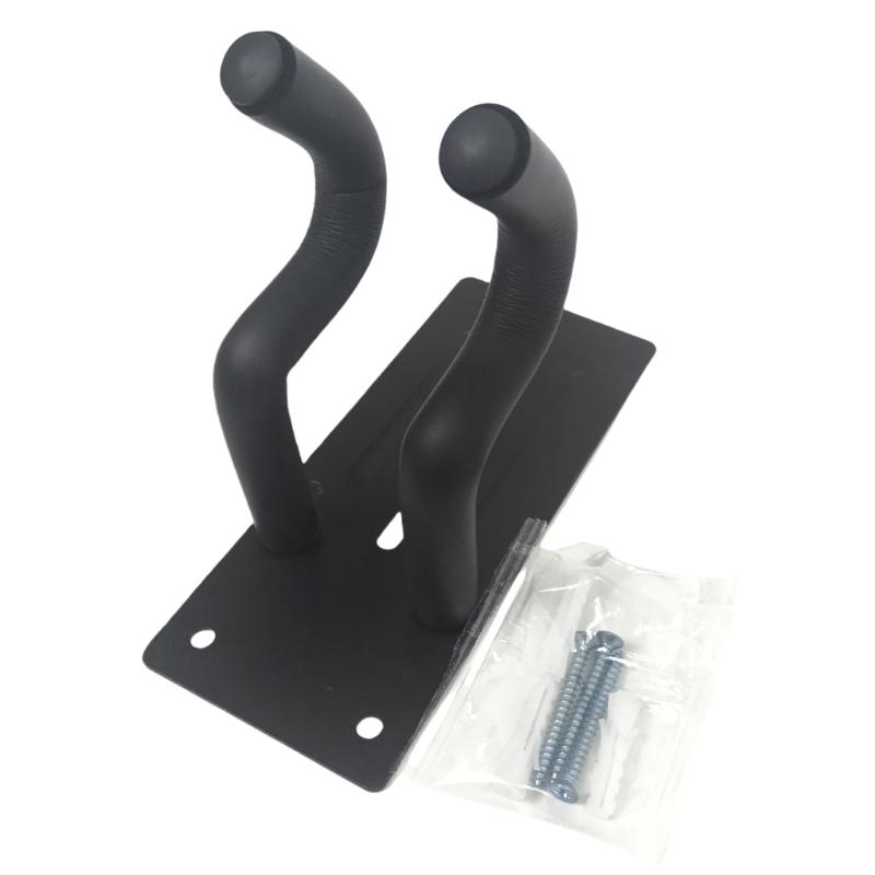 Guitar Ukuleles Guitar Wall Hanger Bracket Ukuleles Guitar Rack Hanger Wall Hook Holder Stand Guitar Wall Mount Hanger