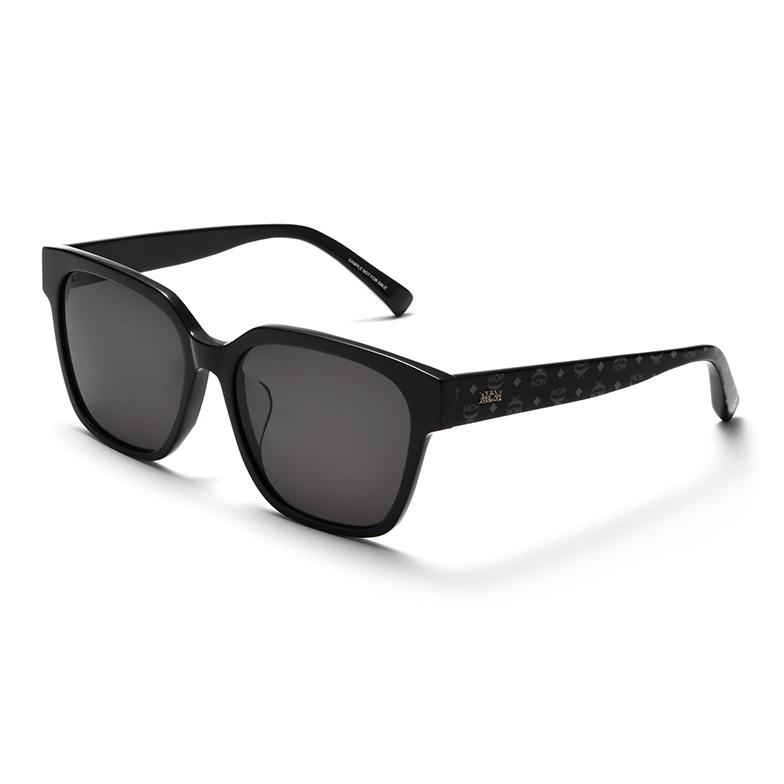 MCM Square Frame Stylish Sunglasses Unisex Sunglasses MCMS-728SLB