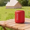 Saina X6S Tragbarer Bluetooth-Lautsprecher (CN-Version)