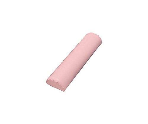 

Semicircular pillow, pink, NVH-P