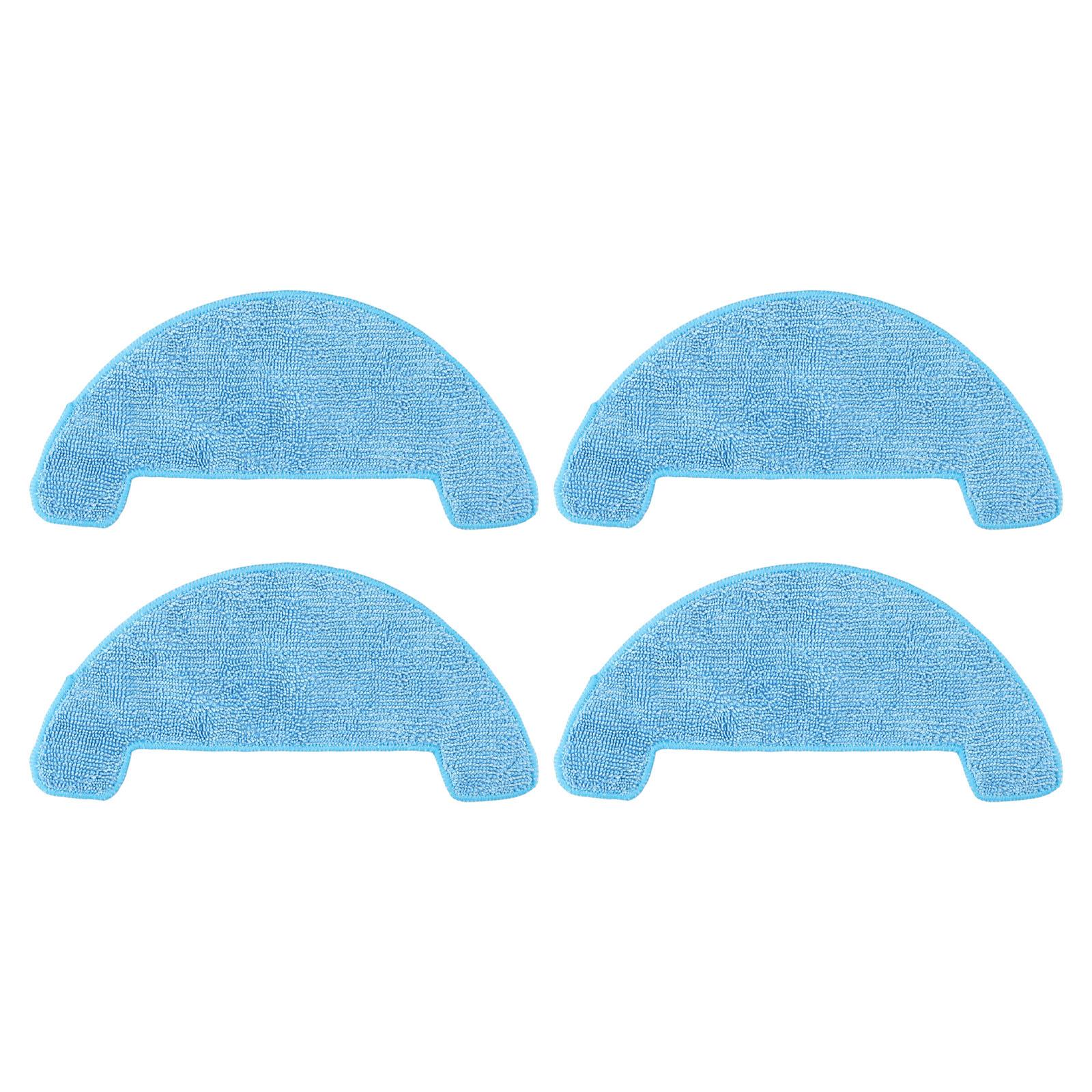 

Ткань для швабры Cecotec Conga 2299 Ultra Home X-Treme 4pcs