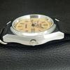 AUTOMATIC VINTAGE REFURBISHED SEIKO 5 JAPAN MENS ROMAN FIGURE WATCH a442627-1