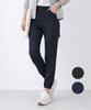 KIM YOUNG JOO GOLF Spring/Autumn Cargo Jogger Stretch Daily Women'S Elastic Waist Pants Dqslsl22
