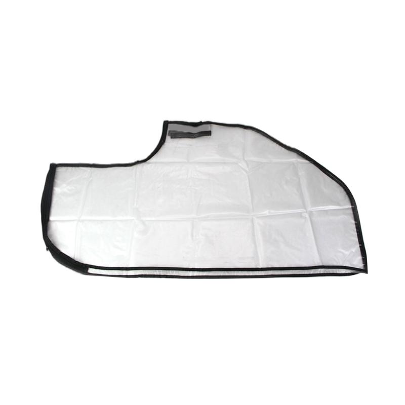 

Watertight Golf Bag Rain Protections Cover Golf Stand Bag Golf Bag Hood for Golfers Golf Bag Cover Golf Bag Rain Cover 1
