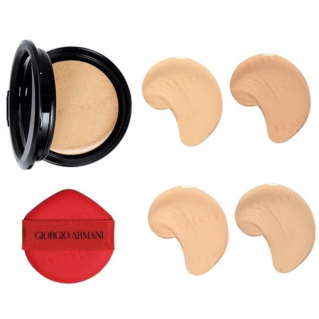 Giorgio Armani - My Armani To Go Cushion SPF 23 3 - Refill