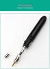 Pen-shaped Multi-purpose Gas Soldering Iron and Torch for Electronic Repairs