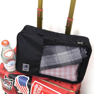 The Banham Travel Pouch (Medium)