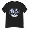 Dracula Cult Horror Bela Lugosi Fan Art T-shirt