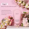 Tuberose Scented 50g Non-Greasy, Refreshing, Moisturizing, Anti-Cracking Hand Cream