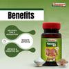 Sharmayu Gaisantak Bati | Ayurvedic Tablets for Gas, Acidity & Bloating Relief | Boosts Digestion & Appetite | Natural Carminative & Laxative | 1