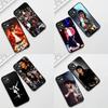 M-Michaels Poster J-Jacksons Casing Phone Cover for OPPO A18 A80 A40 A60 A38 A79 A15 A16 A17 A58 A78 A57 A53 A40M Case