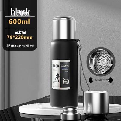 OLOEY 316 Stainless Steel Vacuum Insulated Water Bottle