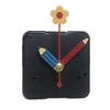 DIY Clock Movement Quartz Clock Mechanism Compatible With 8-12mm Thickness