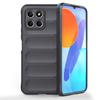 Honor X8 X 8 Honorx8 5G VNE-N41 Case Coque Colorful Candy Solid Color Capa For Honor X8 TFY-LX2 Cover Silicone Shield Anti-drop
