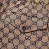Gucci FW22 Ležérní kalhoty Pánské Hnědé 698725-Z8A1M-9078