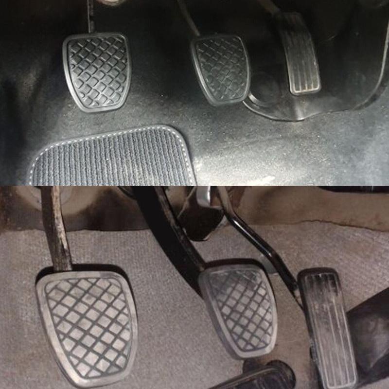 73601-5010 Podložky brzdového a spojkového pedálu 36015-GA111 36015-GA110 Vhodné pro Subaru Outback Legacy Impreza WRX Forester Baja Loyale