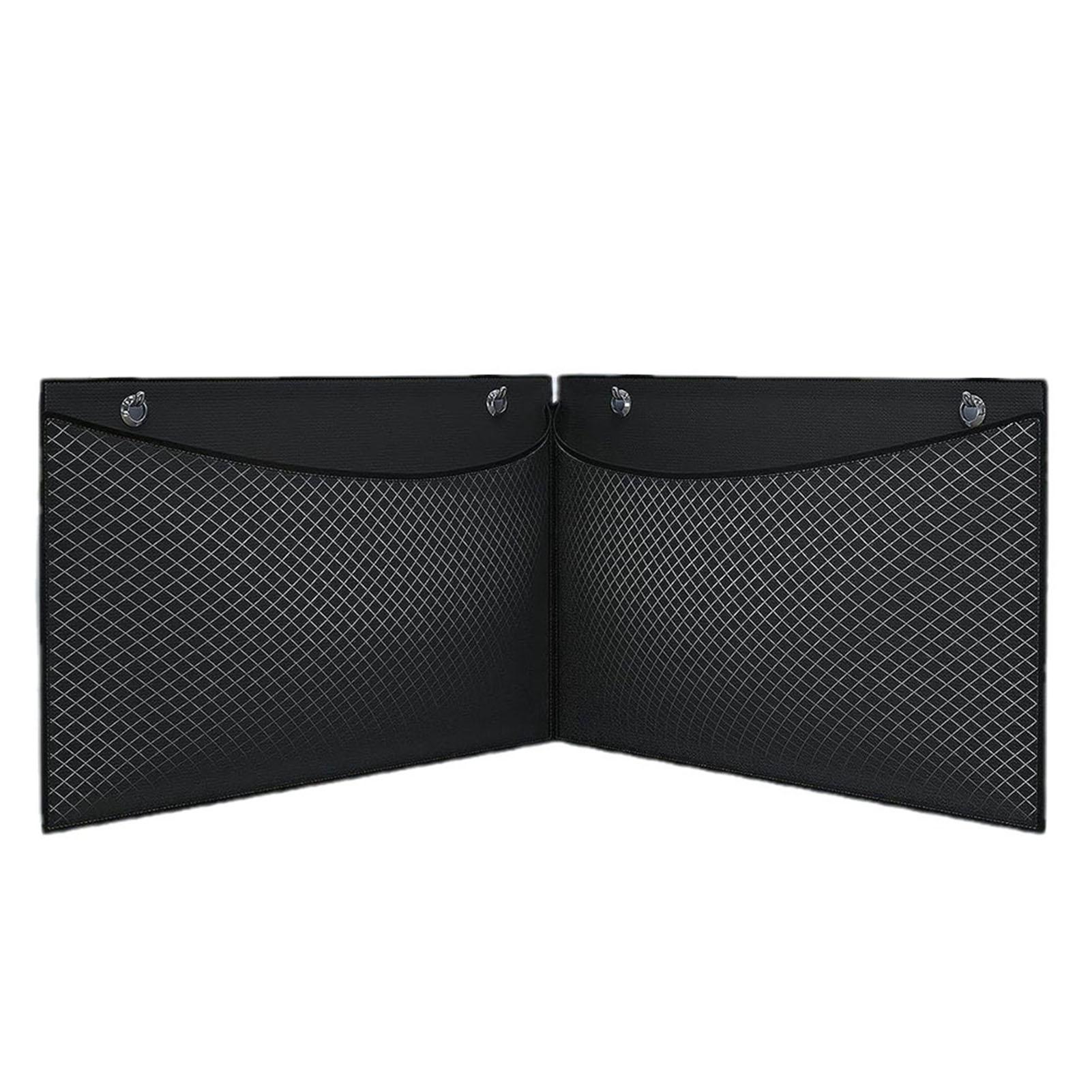 Дверная задняя часть кукольная сетчатая сумка для хранения многофункциональная портативная сумка для игрушек для гостиной чёрный 2980₽