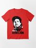 Juan Luis Guerra Che Guevandor Essential T-Shirt