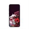 H-Hazbin Hotel Charile Angel Dust Casing for Xiaomi Redmi Note 13 8 7 12 Pro A3 13C 12C 8A 7A 8T A3X Phone Cover Case
