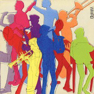 

CD WACK WACK RHYTHM BAND Wack Wack Rhythm Band FRCD116 File Records 2003 Japan ObiJazz Used