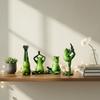 Decoração de casa – Estatuetas