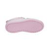 Nike Pico 5 Slip Resistant Cushioning Abrasion Resistant Low Top Kids' Skateboarding Shoes White Pink AR4161-105