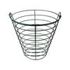 Steel Wire Golf Ball Pickers Basket Steel Wire Golf Ball Holder Container For Effortless Ball Retrieval On The Course
