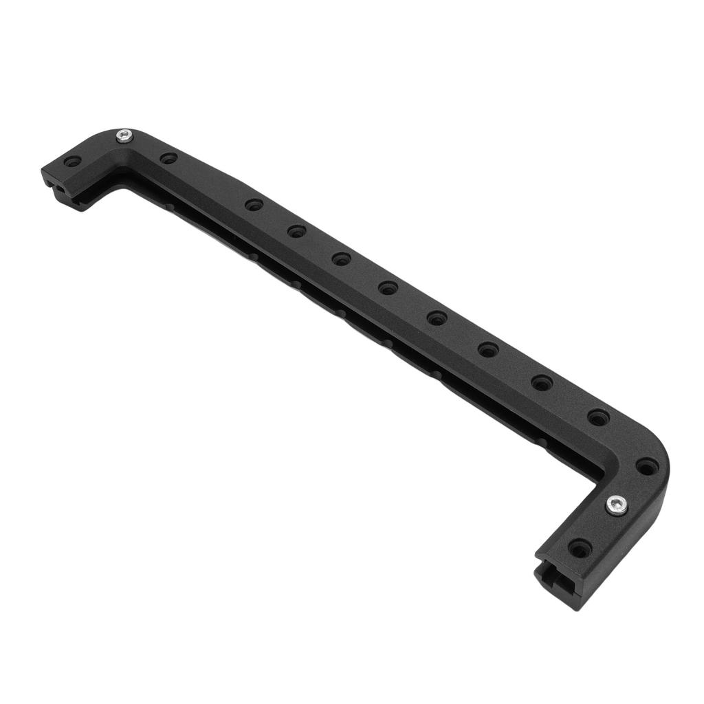 Intake Manifold Protection Clip Anodized Aluminium Billet Motorboat Intake Manifold Clamp Replacement for GTX RXP RXT