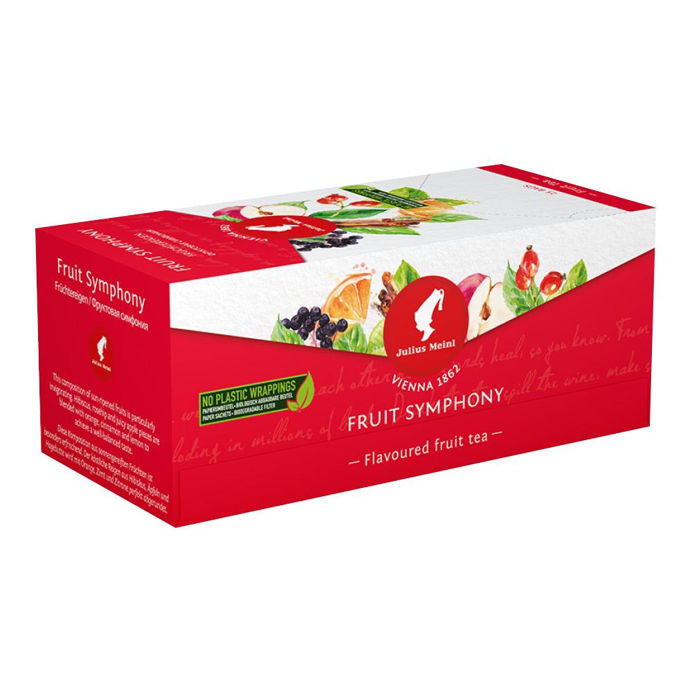 Julius Meinl Fruit Symphony Fruit Tea