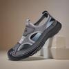 New Beach Shoes Soft-soled Perforated and Breathable Sports and Casual Sandals