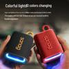 Sanag M13S II ProMax Portable Bluetooth Speaker (CN Version)