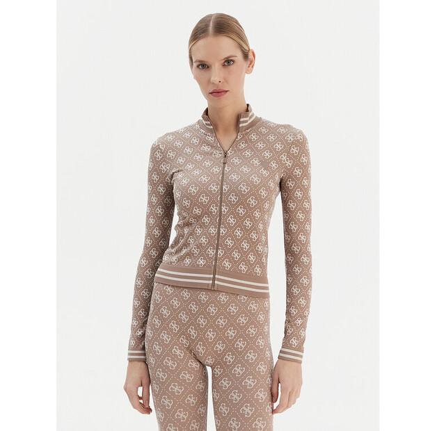 Толстовка Guess V5BP08 K2000 EU M_L