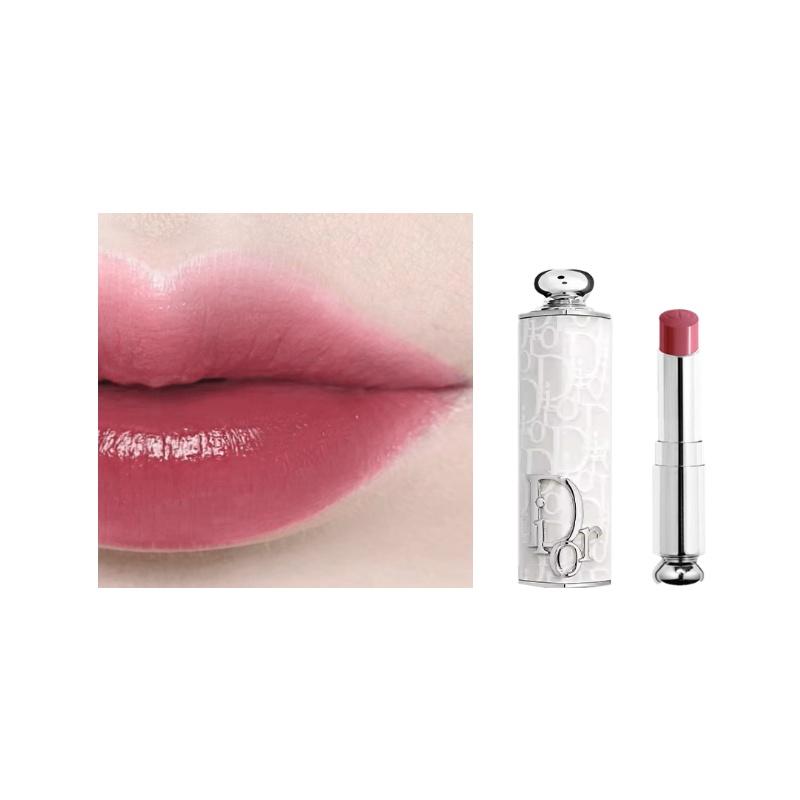 DIOR Lipstick 652 Peach Juice Oolong No Gift Box No Gift Bag белый