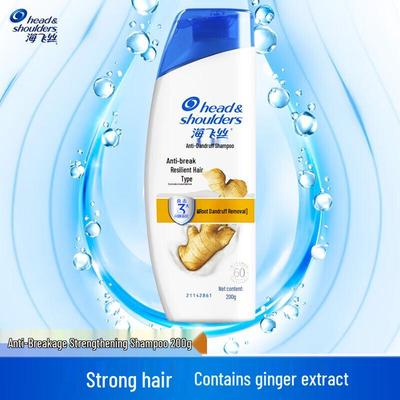 Shampoo e balsami per capelli