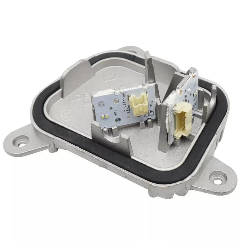 

Світлодіодна фара Денний ходовий вогонь Блок управління Модуль Для BMW 3 F34 GT LCI Новий