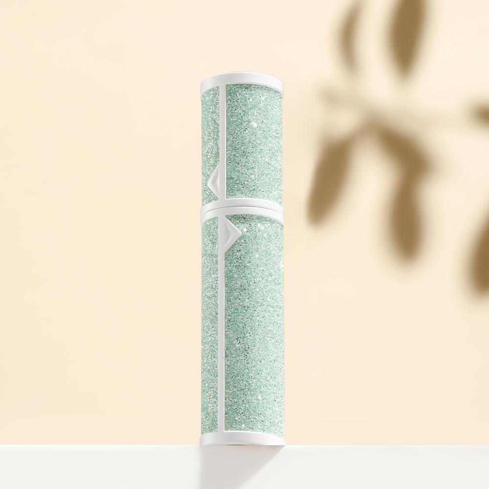 5ML Portable Compact Leather Perfume Bottle Multipurpose Sprayer Refillable Empty Perfume Atomizer for Travel Spray Bottle 1PC