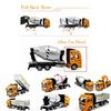 Exciting And Durable 132 Scale Toy Truck With Sound And Light For Boys And Girls