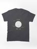 Fool Night Fool Moon Classic Unisex T-Shirt