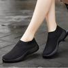 Women Shoes Soft Women Sneakers Lightweight And Comfortable Women Slip On Lazy Loafers Walking Shoes For Women