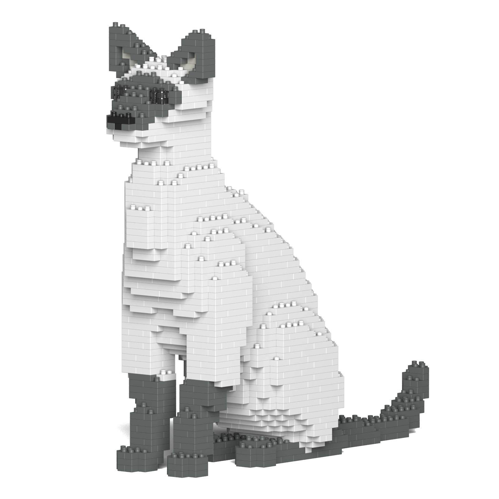 

JEKCA Jekka Block Siamese 01S-M02 ST19SMC01-M02