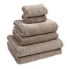 6 Piece Towels Set Soft Super Absorbent Towels for Bathroom Home Beach 13.8 X 29.5in 27.6 X 55.1in