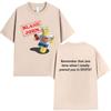 Maglietta Divertente Meme Blame John Shedletsky Forsaken Stampa Manica Corta T-shirt Uomo Donna Casual Cotone Alta Qualità T-shirt Top