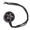 RC Plane Brushless Motor High Efficiency Lightweight 1115KV Brushless Model Aircraft Motor for FPV
